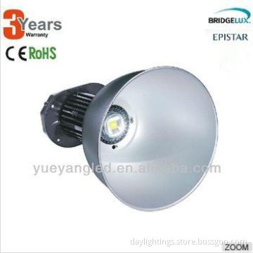 Bridgelux 9000lm industrial high bay light 100w with Meanwell driver